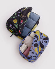 Baggu - Packing Cube Set | Winter Orchard