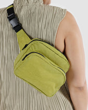 Baggu - Fanny Pack | Lemongrass