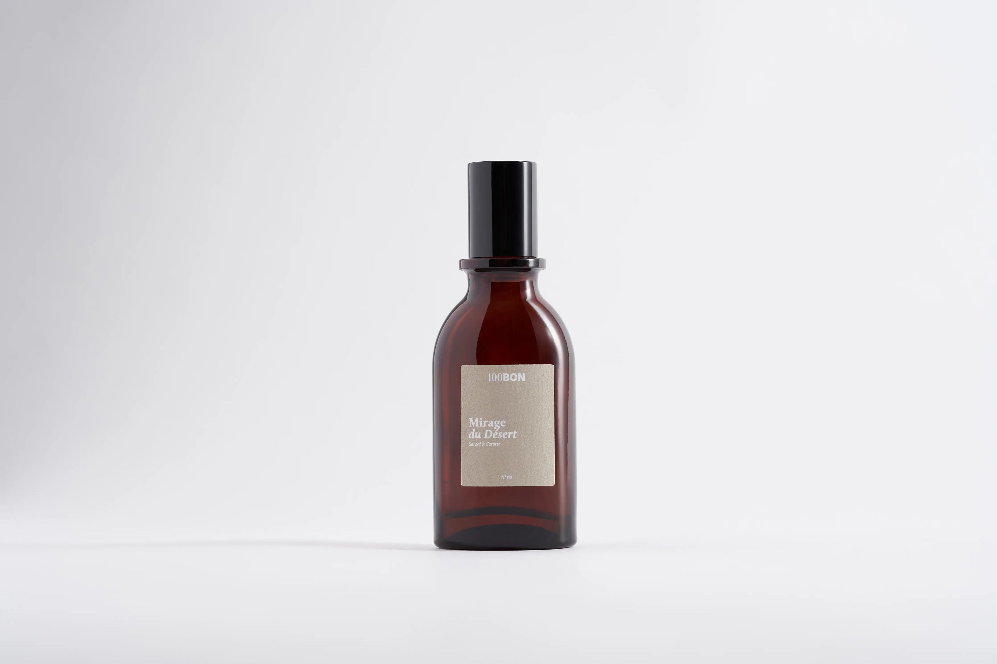 100BON - Mirage du Desert  Vegan Natural Perfume | 30ml