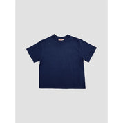 Blank Lab - The Cotton Tee | Navy