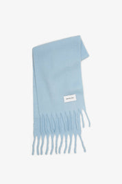 Arctic Fox & Co. - The Stockholm Scarf | Glacier Blue