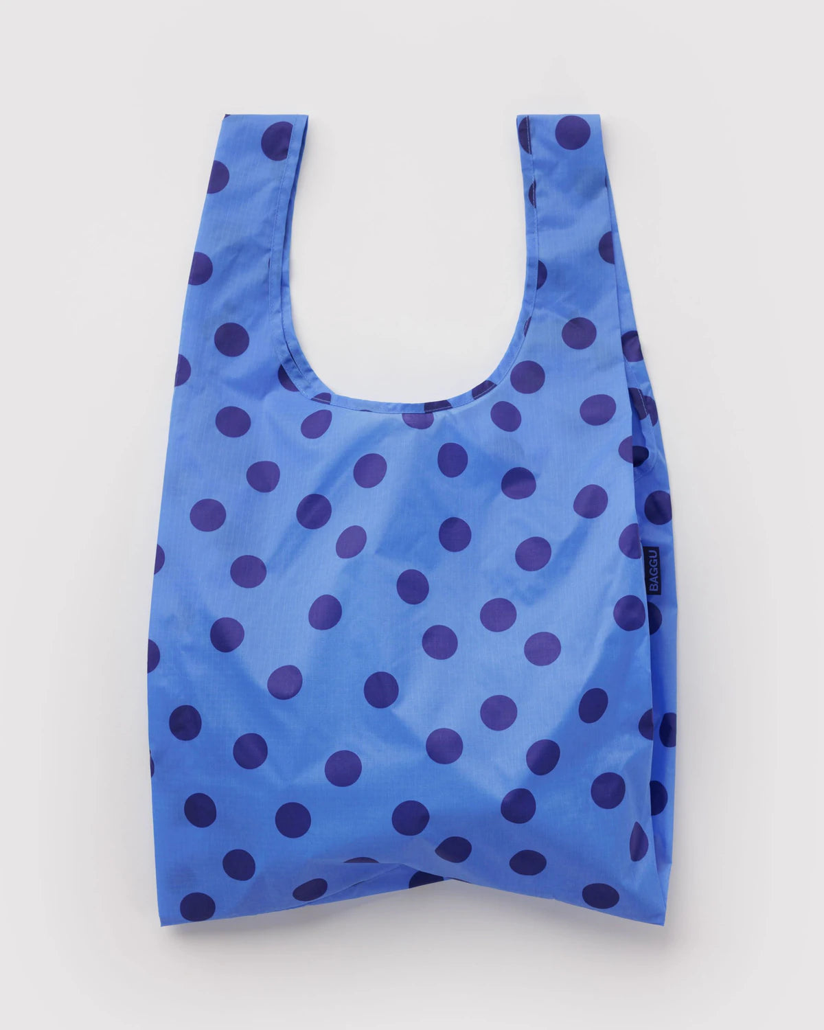 Baggu - Standard Baggu | Blue Polka Dot
