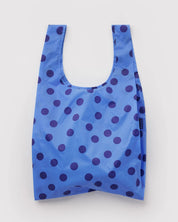 Baggu - Standard Baggu | Blue Polka Dot