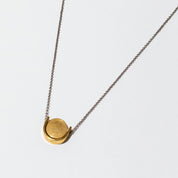 Larissa Loden - Le Pendant Necklace