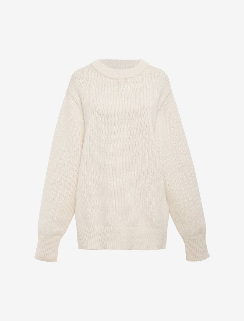 Rumored - Fair Isle Sweater | Salt