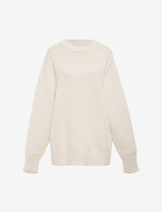 Rumored - Fair Isle Sweater | Salt