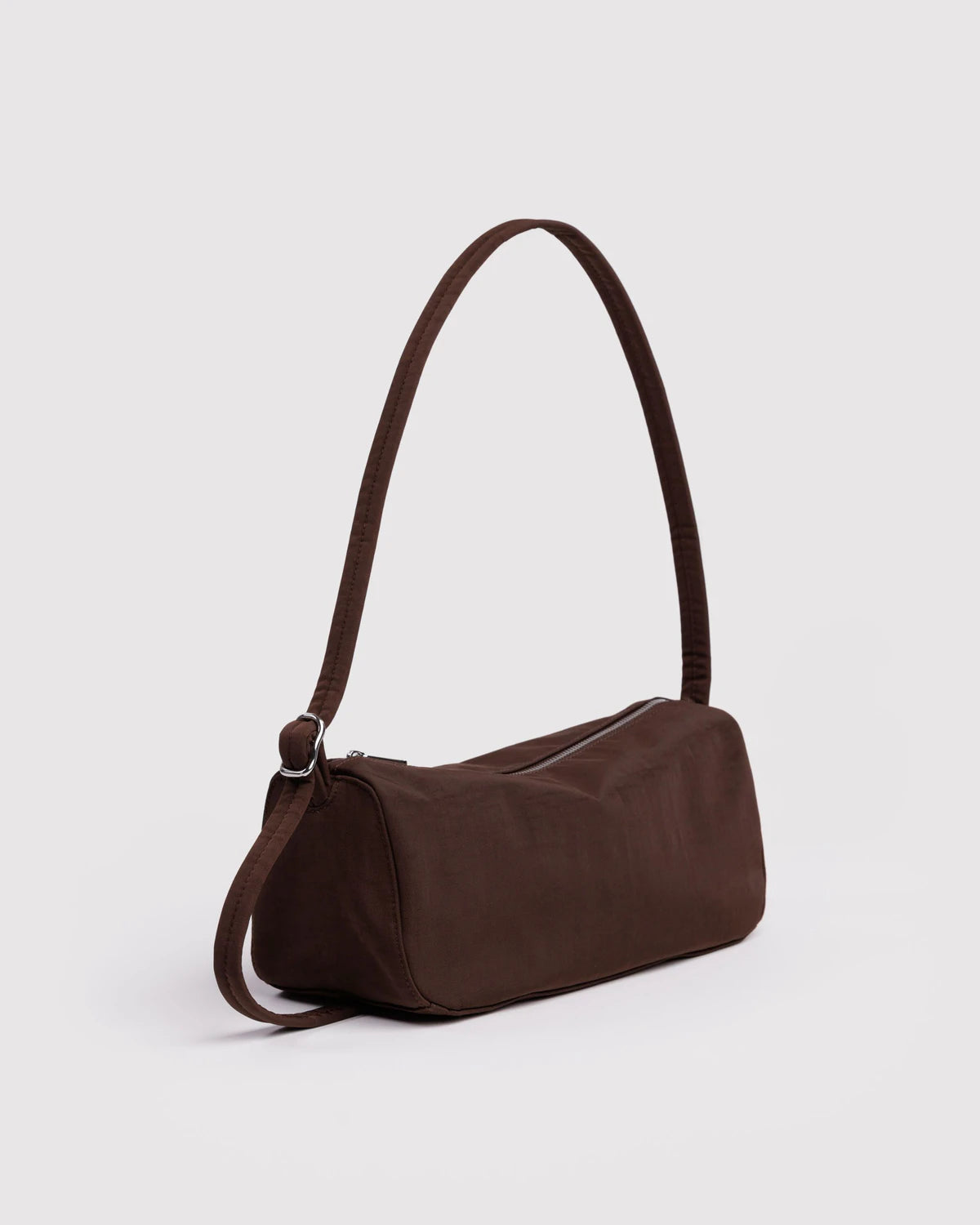 Baggu - Nylon Loaf Bag | Coffee
