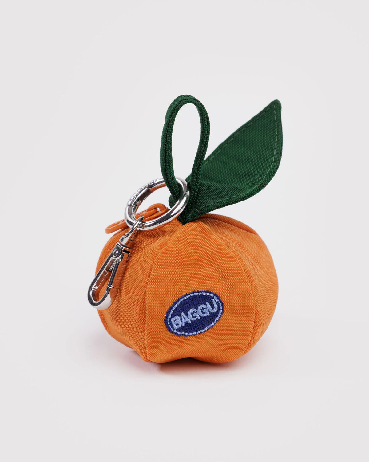 Baggu - Mandarin Charm | Orange