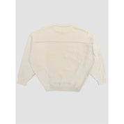 Blank Lab - Drop Shoulder Sweater Top | Ivory