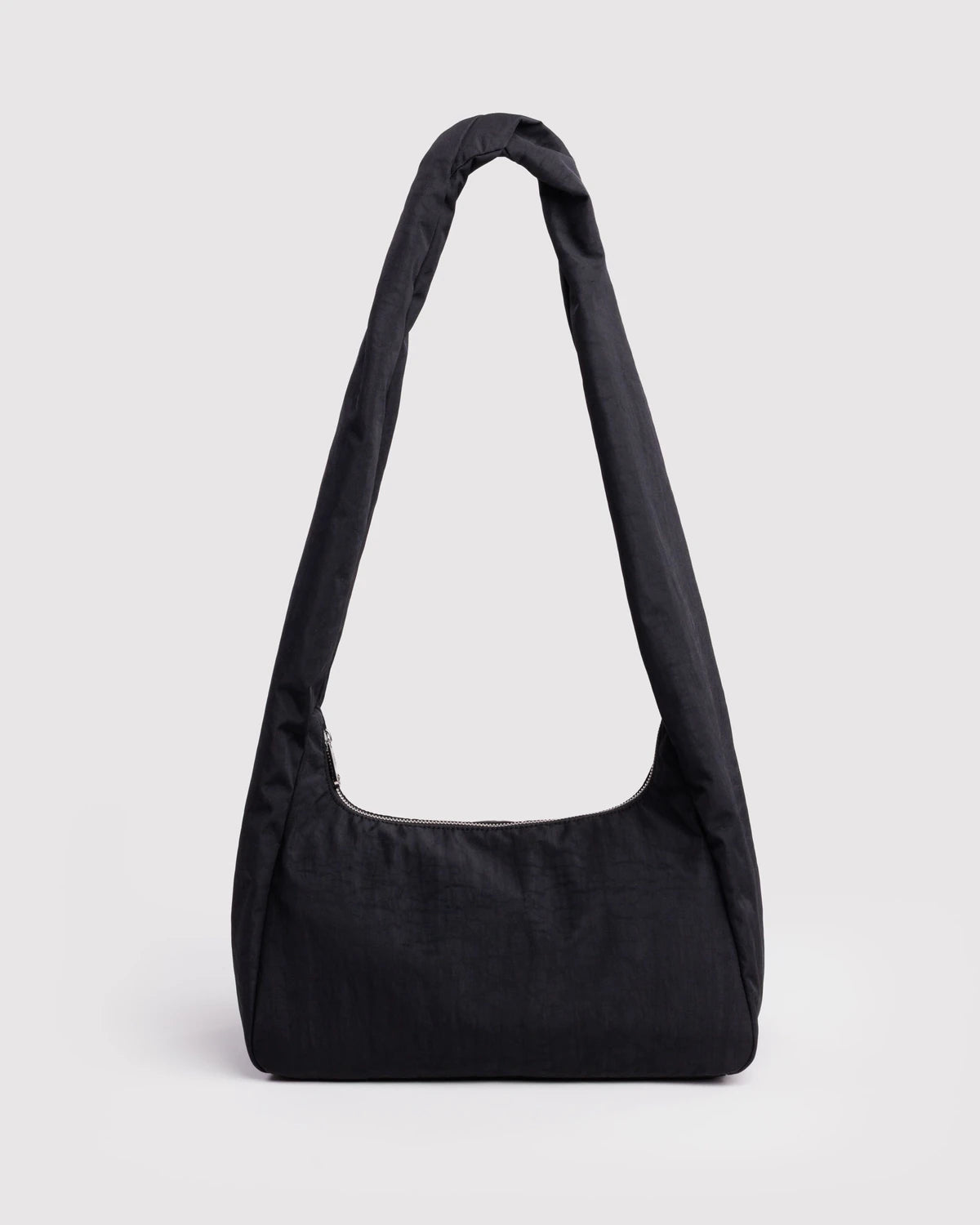 Baggu - Nylon Meringue Bag | Black