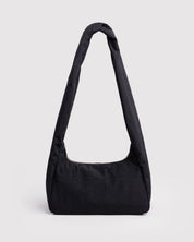 Baggu - Nylon Meringue Bag | Black