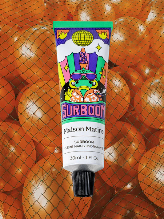 Maison Matine - Surboom Hand Cream | 30ml