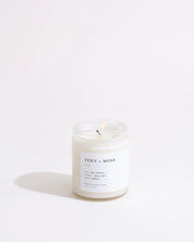 Brooklyn Candle Studio - Fern + Moss Candle | 7.5 oz.