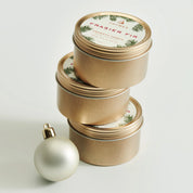 Frasier Fir - Poured Candle | Travel Tin