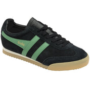 Gola - Apollo Sneakers | Black/Jade/Gum