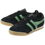 Gola - Apollo Sneakers | Black/Jade/Gum