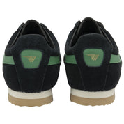 Gola - Apollo Sneakers | Black/Jade/Gum