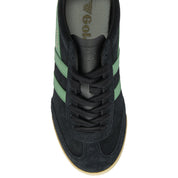 Gola - Apollo Sneakers | Black/Jade/Gum