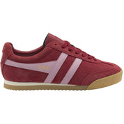 Gola - Apollo Sneakers | Deep Red/Candy/Gum
