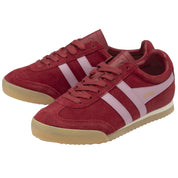 Gola - Apollo Sneakers | Deep Red/Candy/Gum