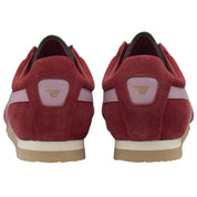 Gola - Apollo Sneakers | Deep Red/Candy/Gum