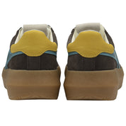 Gola - Athena Sneakers | Mocha/Ocean/Pollen/Gum