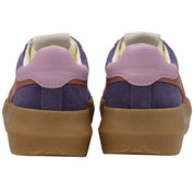 Gola - Athena Sneakers | Plum/Orange Spice/Candy
