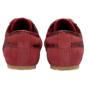 Gola - Cleora II Sneakers | Deep Red