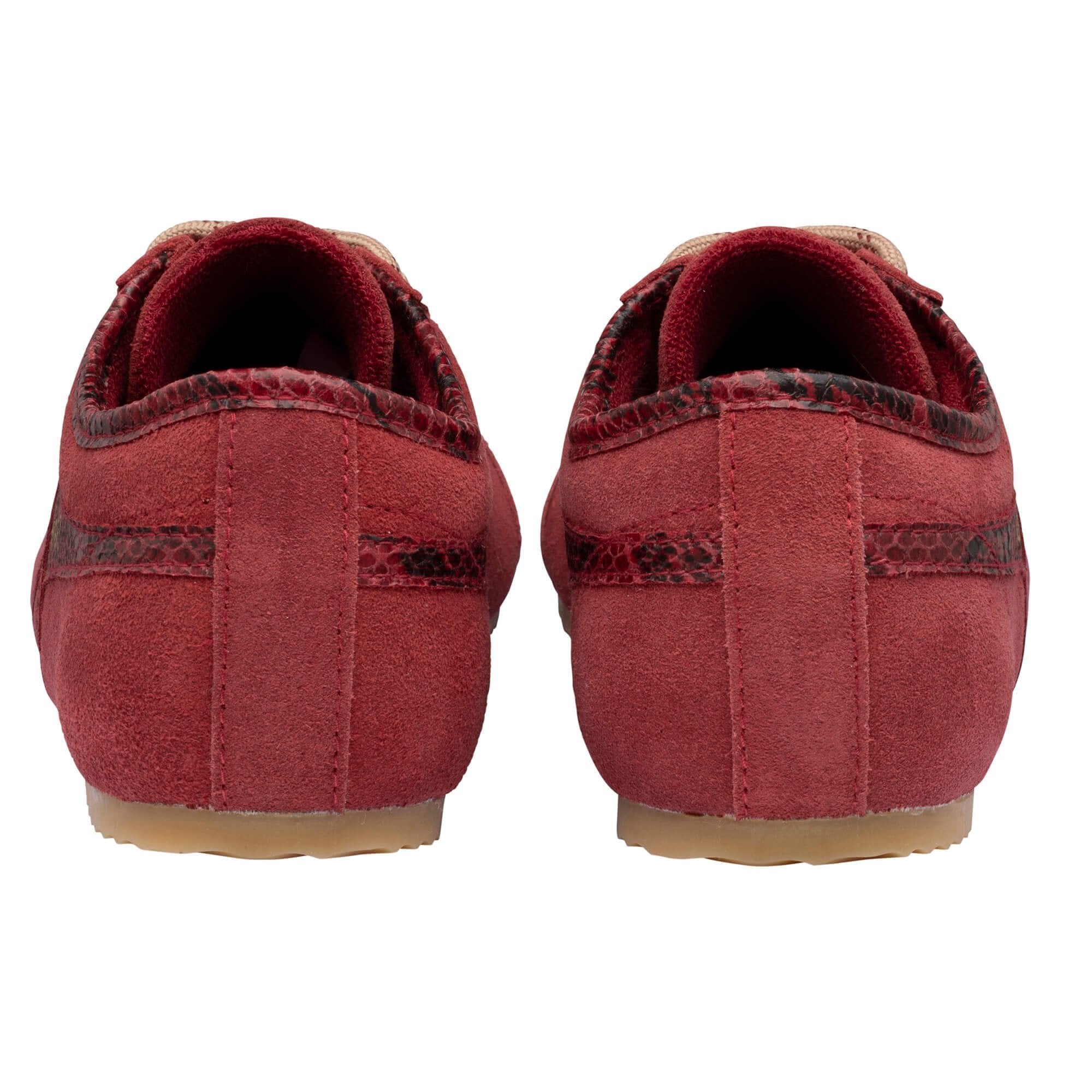 Gola - Cleora II Sneakers | Deep Red