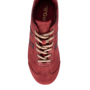 Gola - Cleora II Sneakers | Deep Red