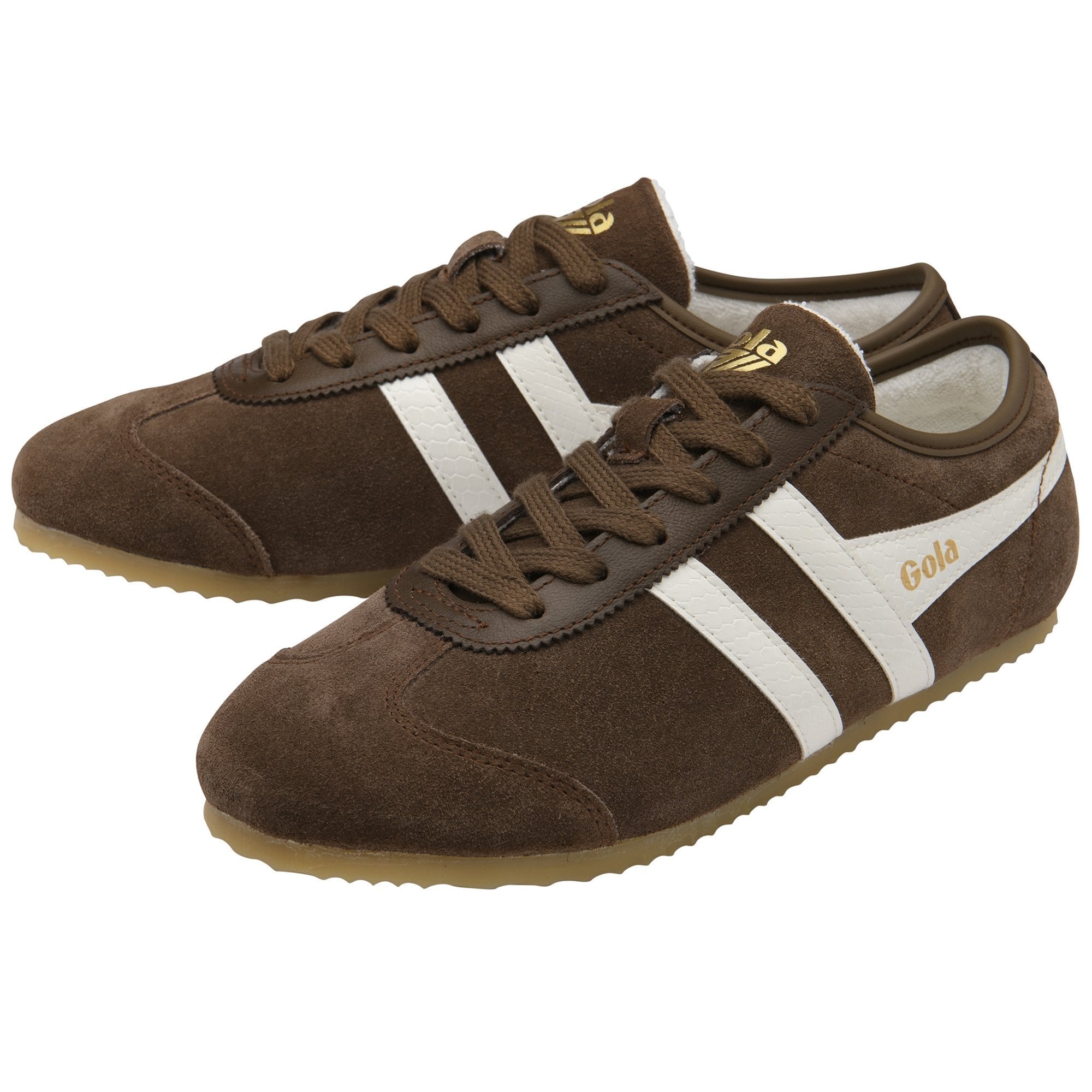 Gola - Cleora Sneakers | Otter/Off White