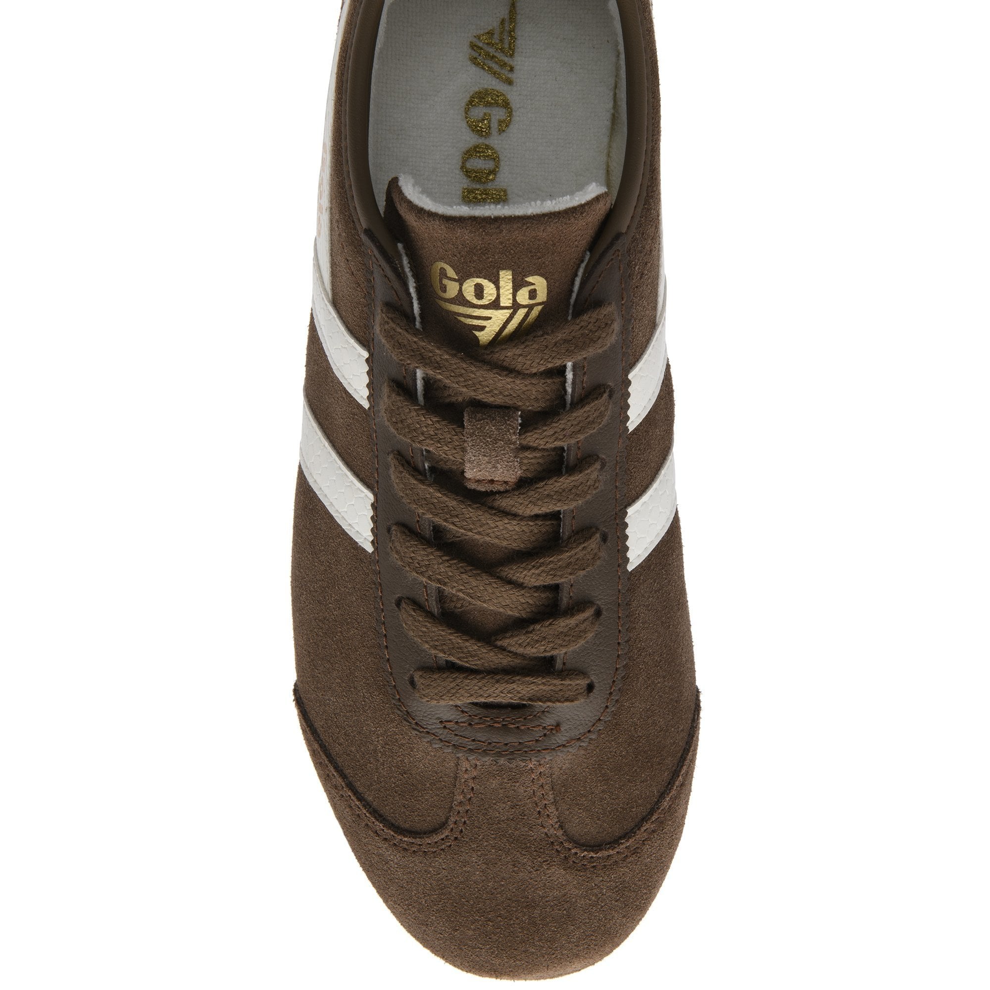 Gola - Cleora Sneakers | Otter/Off White