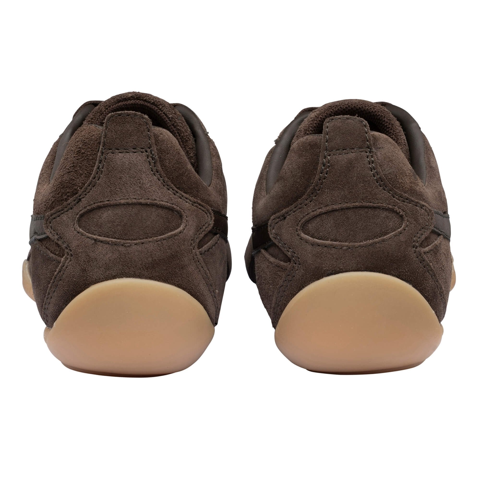 Gola - Corva Sneakers | Mocha/Mocha/Gum