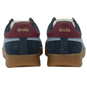 Gola - Cyclone Sneakers | Navy/Air/Cerise/Gum