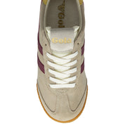 Gola - Elan Sneakers | Bone/Cerise/Pollen