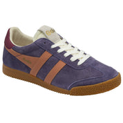 Gola - Elan Sneakers | Plum/Terracotta/Cerise