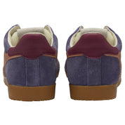 Gola - Elan Sneakers | Plum/Terracotta/Cerise