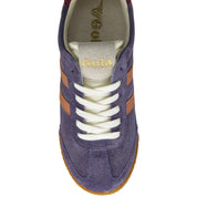 Gola - Elan Sneakers | Plum/Terracotta/Cerise