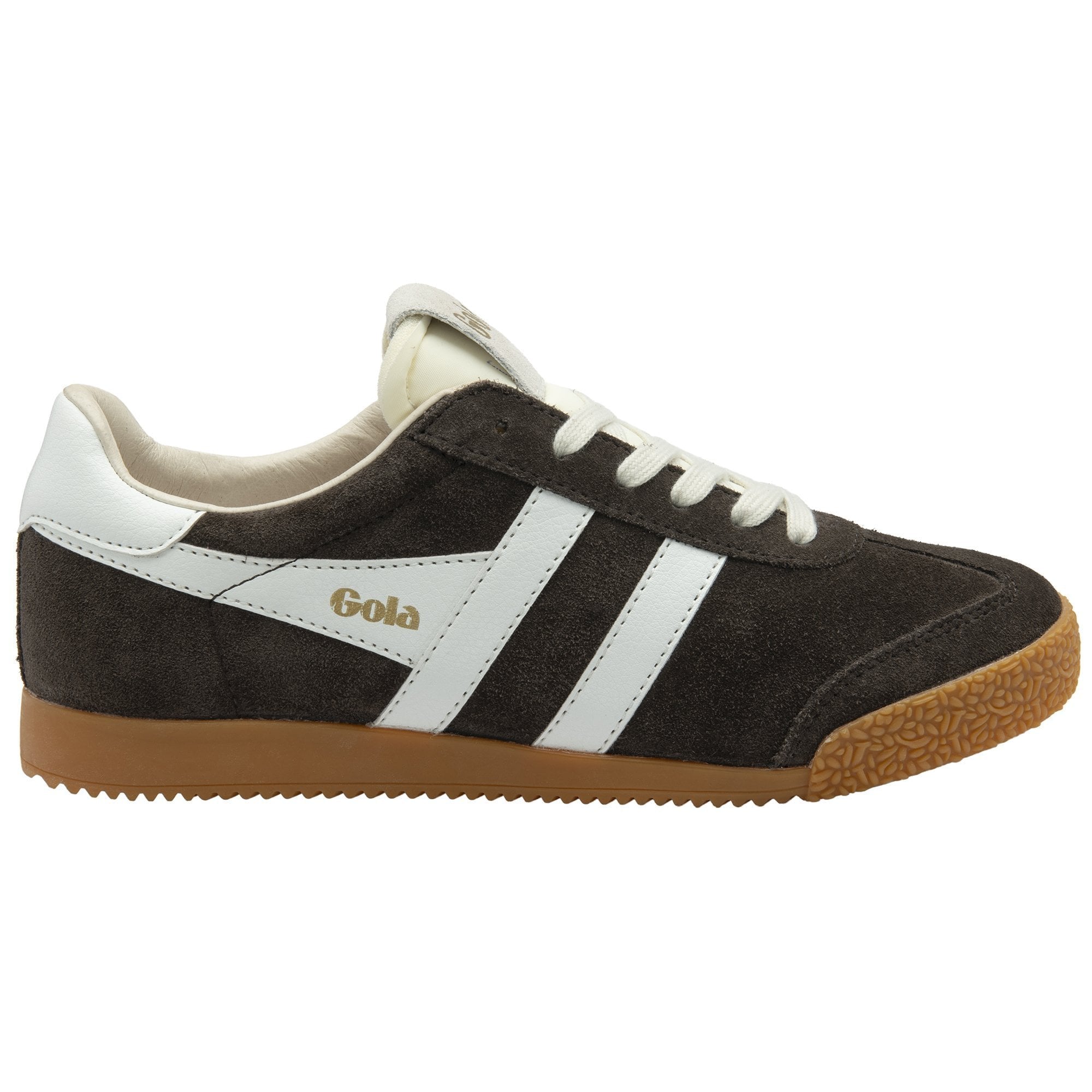 Gola - Elan Sneakers | Mocha/White