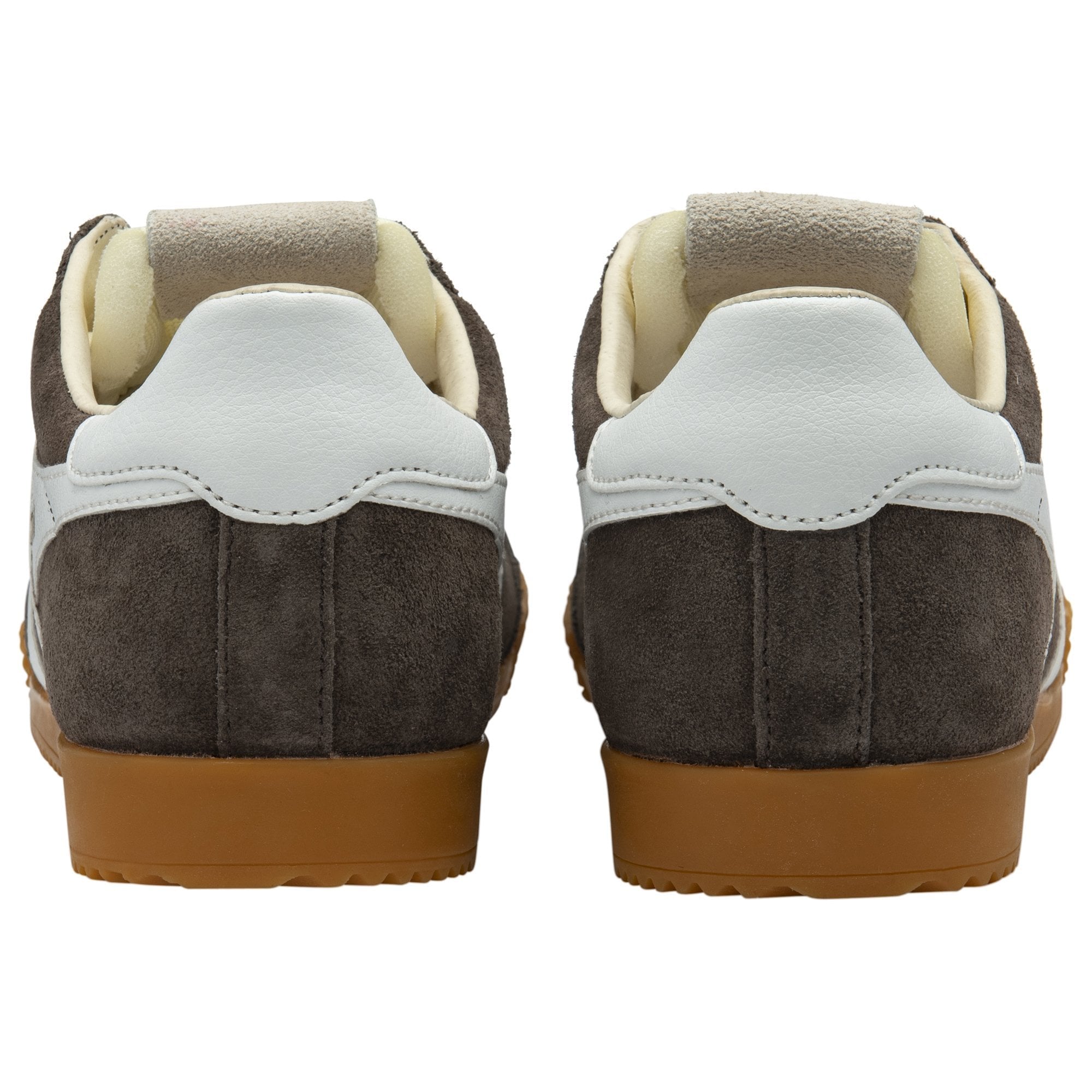 Gola - Elan Sneakers | Mocha/White