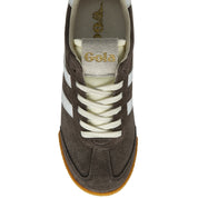 Gola - Elan Sneakers | Mocha/White