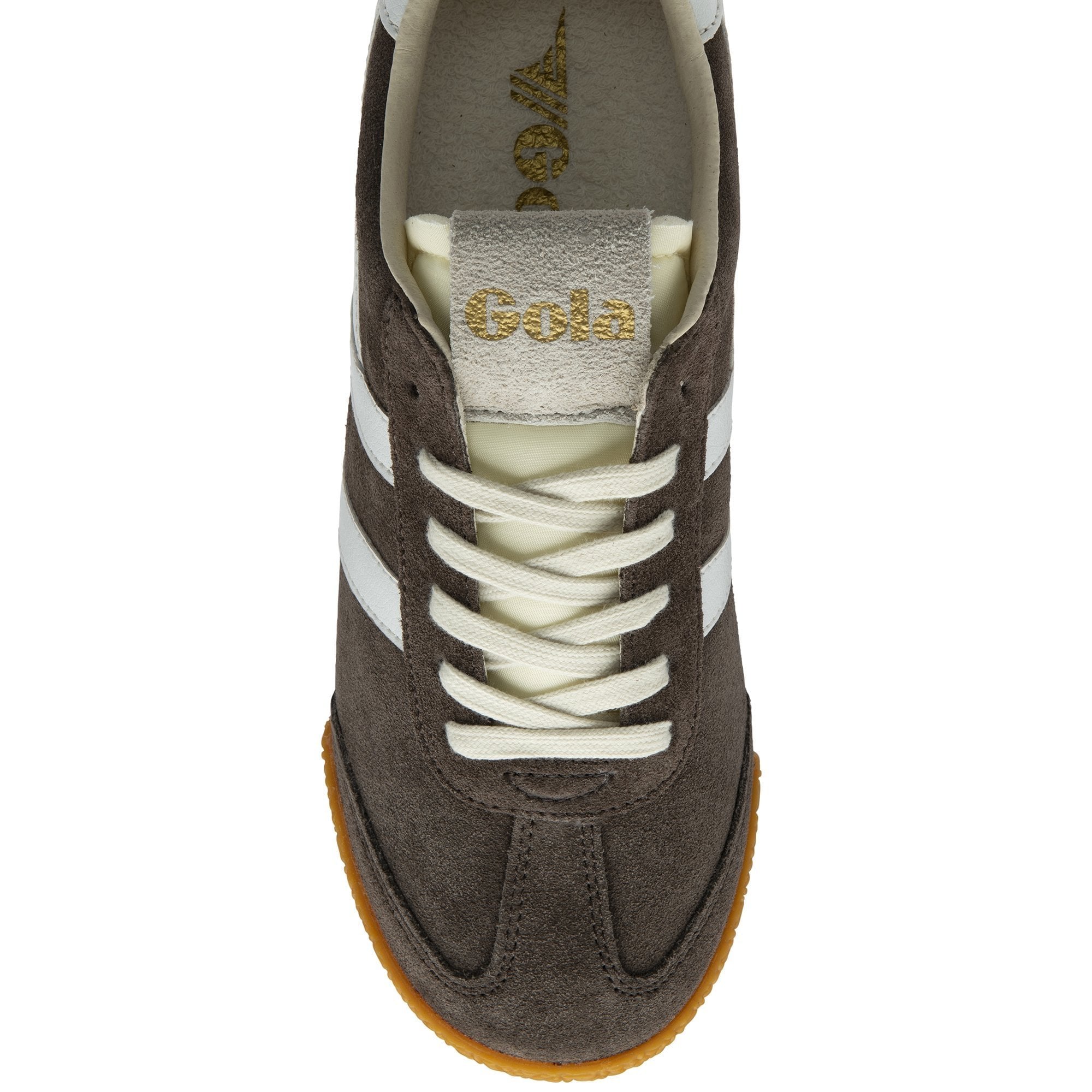 Gola - Elan Sneakers | Mocha/White