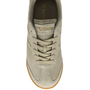 Gola - Harrier Mirror Sneakers | Bone/Gold/Gum