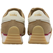 Gola - Pacer Sneakers | Light Caramel/Off White