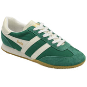 Gola - Sprinter Sneakers | Green/Off White