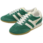 Gola - Sprinter Sneakers | Green/Off White