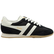Gola - Sprinter Sneakers | Black/Off White