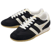 Gola - Sprinter Sneakers | Black/Off White