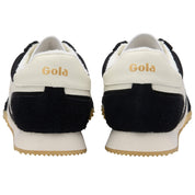 Gola - Sprinter Sneakers | Black/Off White