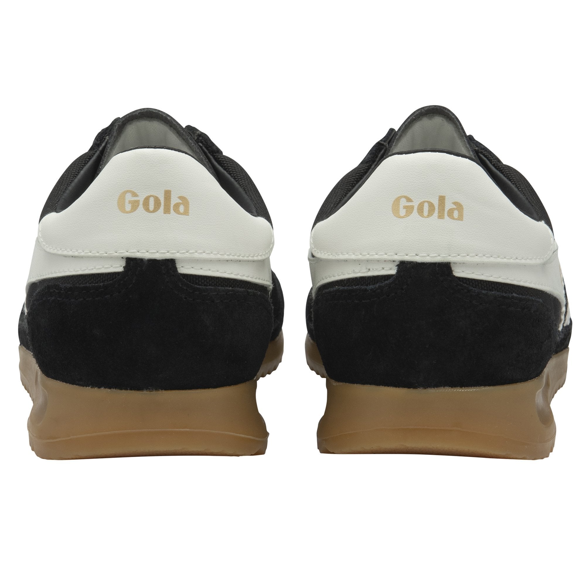 Gola - Tornado Sneakers | Black/Off White